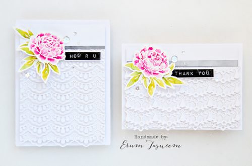 February Clubs Inspiration Roundup!