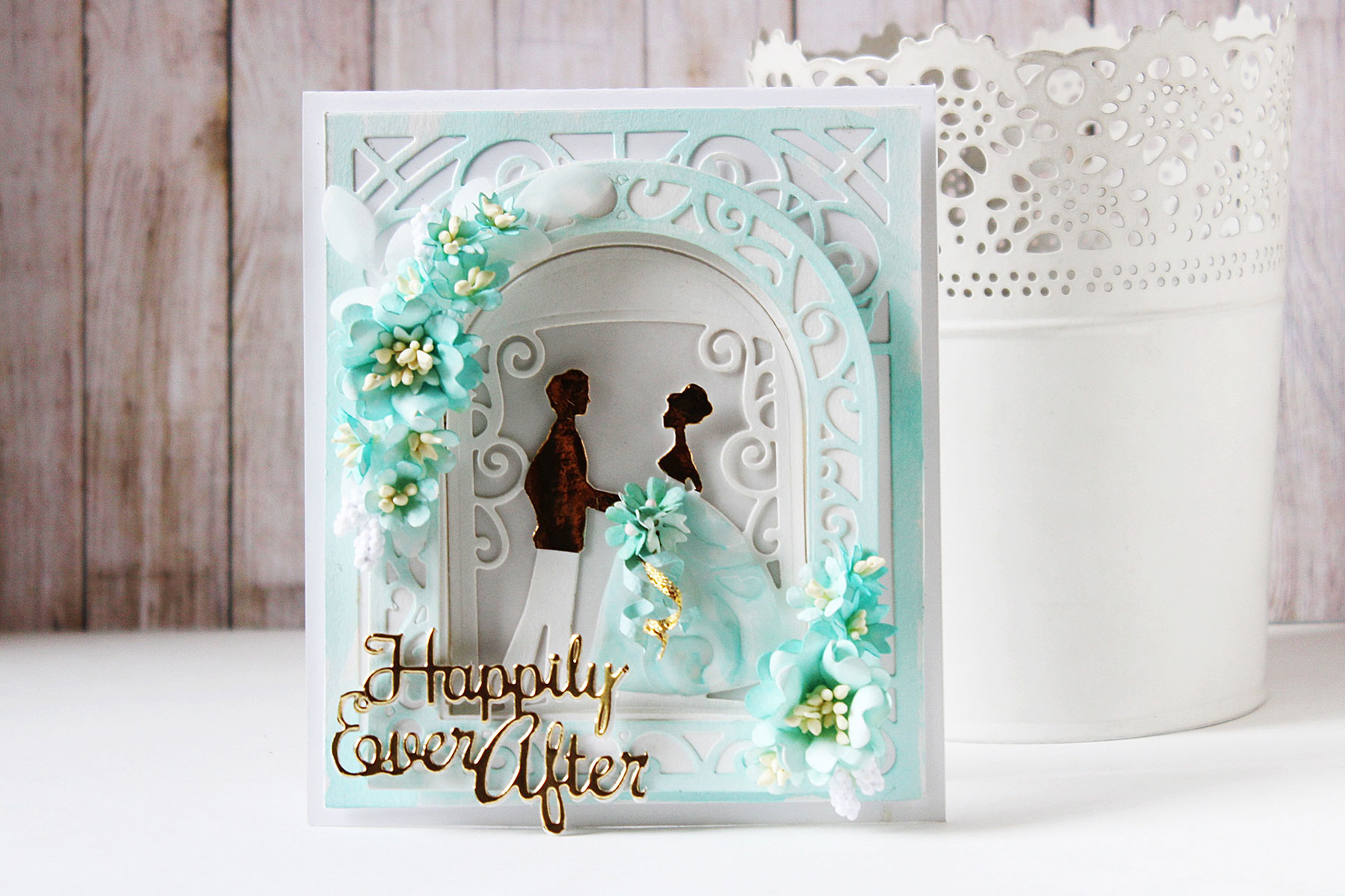 Special Moments Inspiration  Layered Cards with Hussena