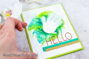 Sew Sweet Collection by Tammy Tutterow Inspiration | Simple Cards with Heather for Spellbinders using: SBS-161 #Handmade, SBS-162 Sew Tiny Sentiments, S4-870 From Heart and Hand, S6-144 Sew Sweet Trims #spellbinders #cardmaking #neverstopmaking