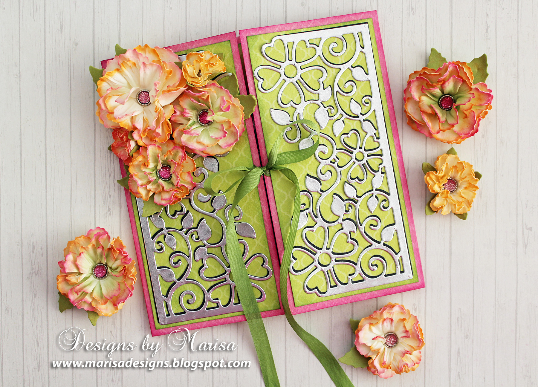 Flower Eyelets  Stampin up birthday cards, Cards handmade, Floral cards
