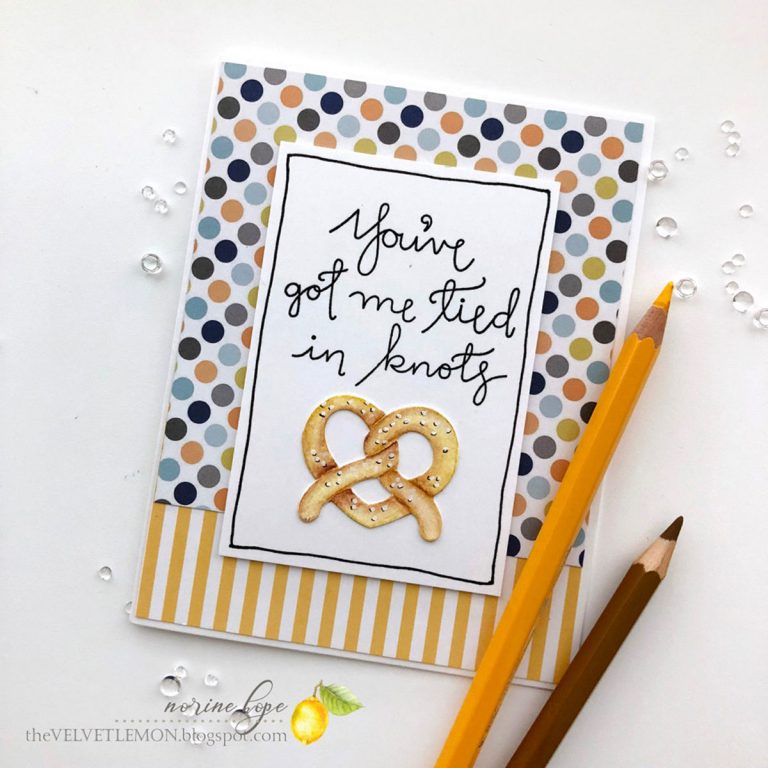 Perfect Match Collection by Debi Adams - Inspiration | Twisted Card with Norine for Spellbinders using: S4-126 Classic Squares Large, SDS-125 Twisted  #spellbinders #neverstopmaking #cardmaking #diecutting #handmadecard