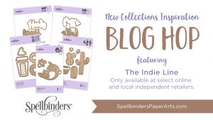 July 2018 Release – Exclusive Indie Collection. Blog Hop + Giveaway