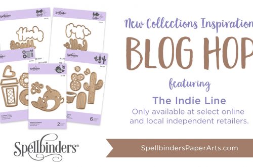 July 2018 Release – Exclusive Indie Collection. Blog Hop + Giveaway