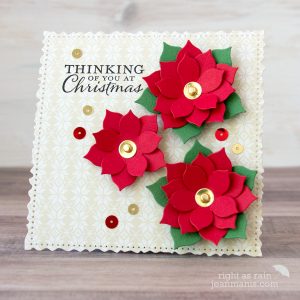 A Charming Christmas by Becca Feeken - Inspiration Roundup!