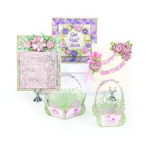 Exquisite Splendor - Collection Introduction by Marisa Job