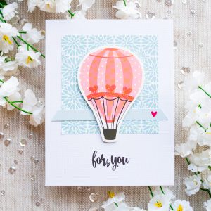 Card Club Kit Extras! January 2019 Edition - by Gemma Campbell 