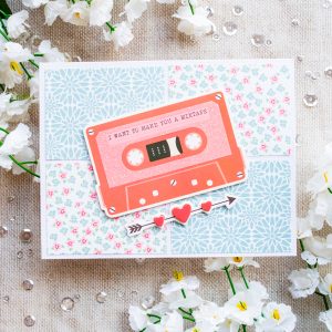 Card Club Kit Extras! January 2019 Edition - by Gemma Campbell 