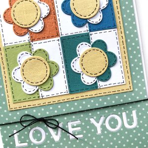 Exquisite Splendor collection by Marisa Job - Inspiration | Patterned Paper Cards by Norine Borys for Spellbinders 