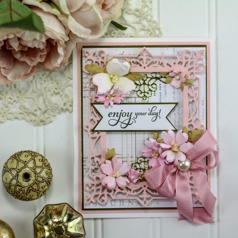 Shadowbox Inspiration | Collection Introduction by Becca Feeken