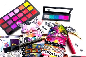Video: Creature Companions by Courtney Diaz featuring Making Faces Collection by Jane Davenport for Spellbinder