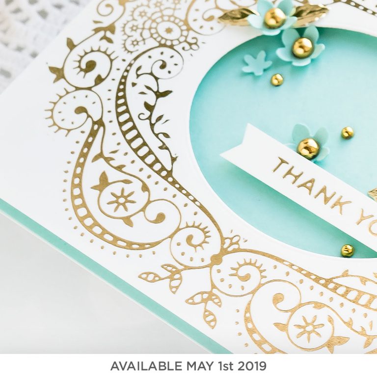 Coming Soon! May 2019 Clubs! Card Kit of the Month – Stay Wild. Unboxing Video