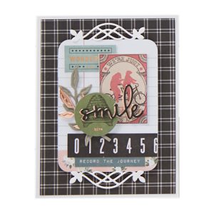 May 2019 Card Kit of the Month is Here – Stay Wild