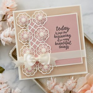 September 2019 Amazing Paper Grace Die of the Month is Here – Snip It Flowers