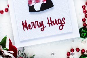 Spellbinders Holiday 2019 Inspiration | Clever Holiday Cards with Svitlana Shayevich