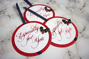 Spellbinders Paul Antonio Holiday 2019 Collection - Inspiration | Gift Giving Ideas with Niki Coursey
