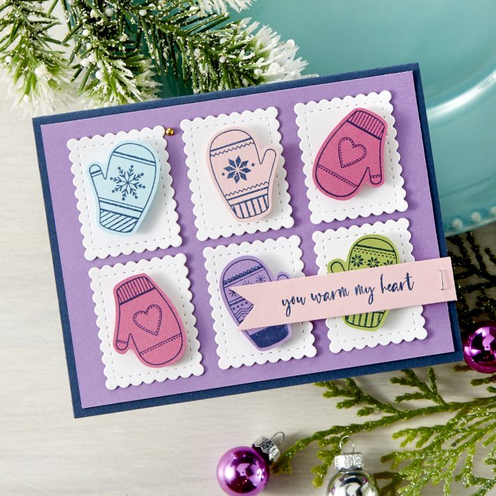 What's New from Spellbinders | FSJ Christmas 2020 Collection #FunStampersJourney #NeverStopMaking #Cardmaking