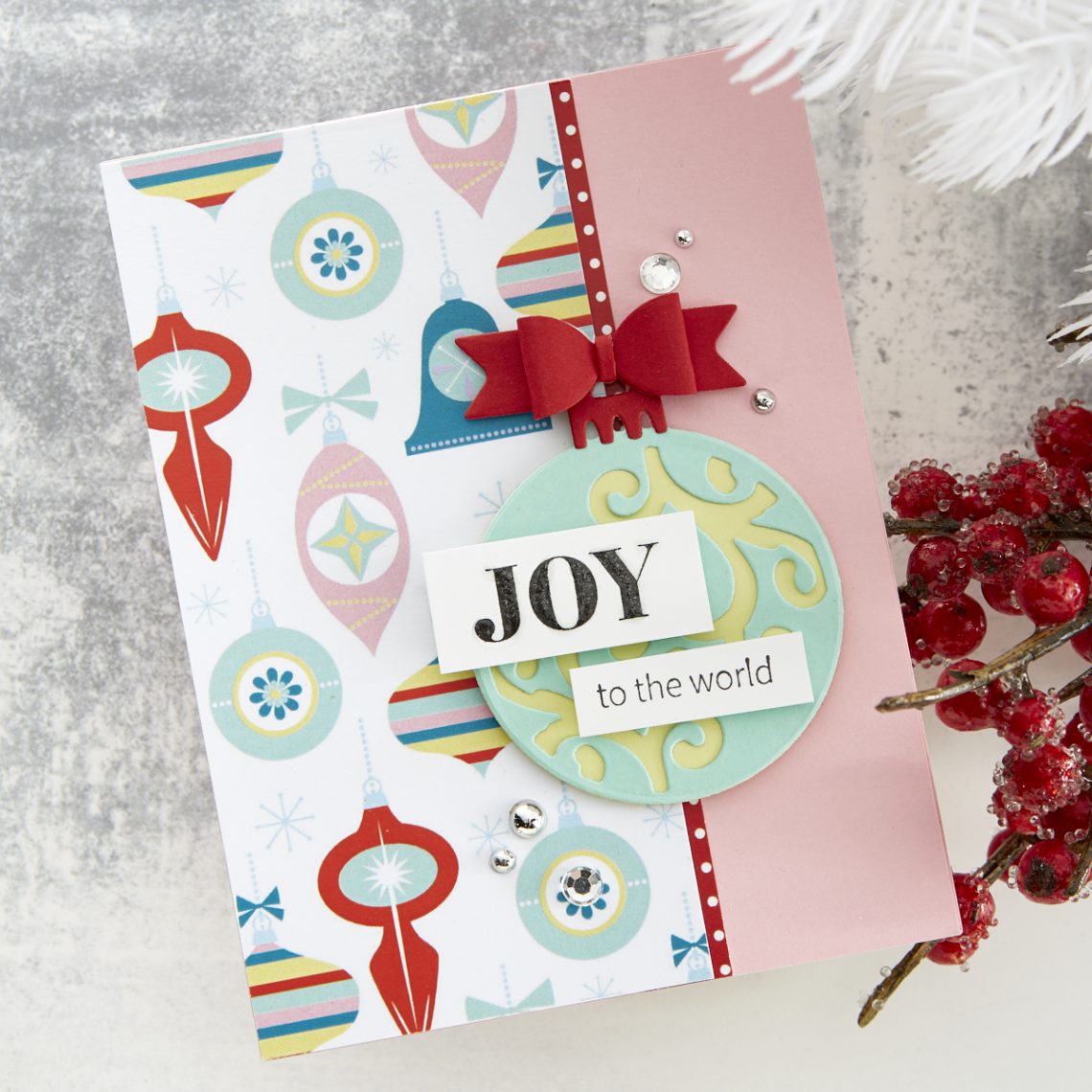 What's New | FSJ Christmas 2020 Collection - Spellbinders Blog