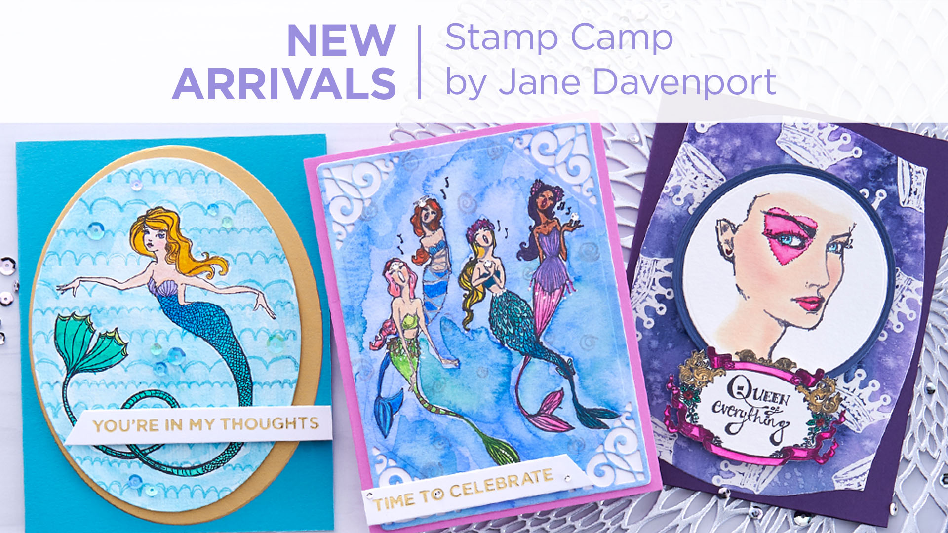 Jane Davenport - Craft Brands