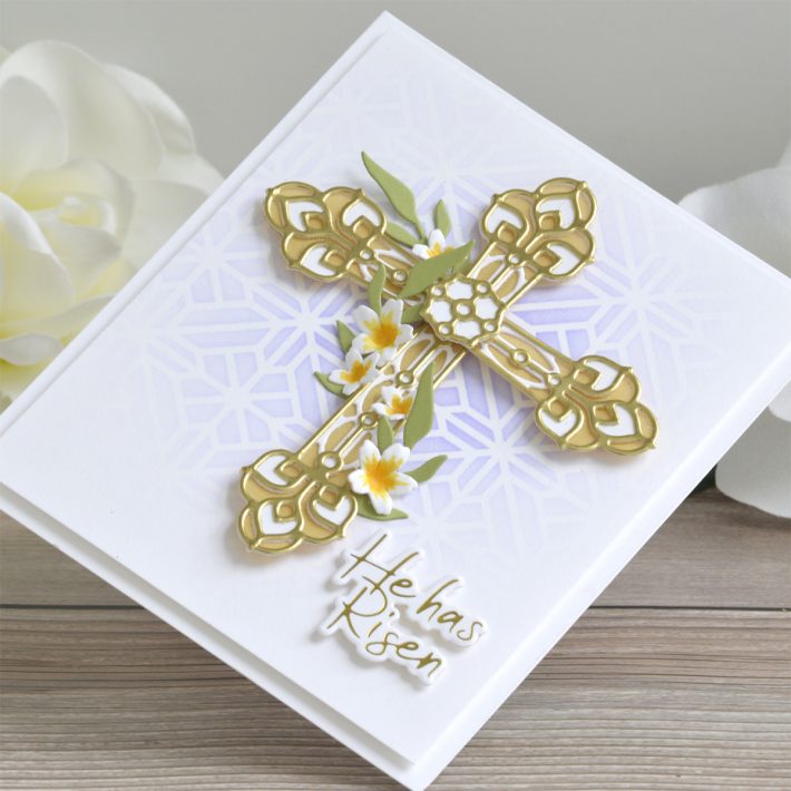 Expressions of Faith Collection – Easy Holiday Cards with Annie Williams