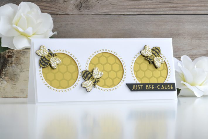 Becca Feeken Sweet Cardlets Collection – Nature-Inspired Cards with Annie Williams