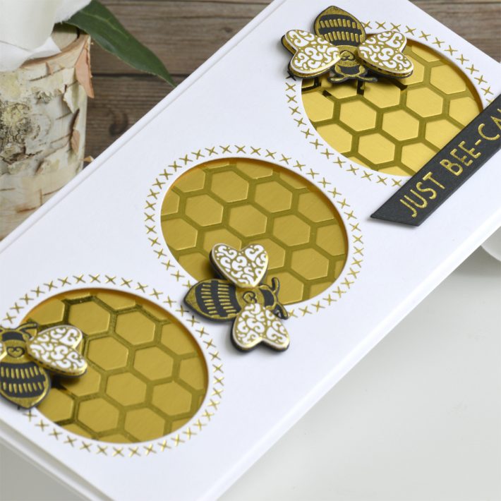 Becca Feeken Sweet Cardlets Collection – Nature-Inspired Cards with Annie Williams