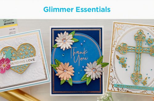 Glimmer Essentials Collection