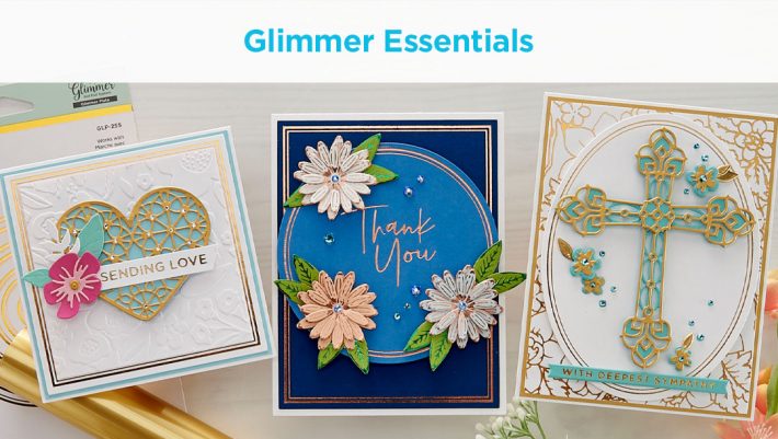 Glimmer Essentials Collection 