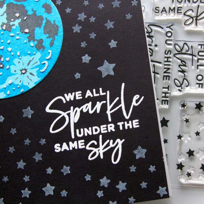 Under the Stars – the Celestial Zodiacs Collection