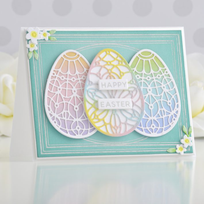 Glimmer Essentials Collection – Springtime Card Inspiration with Annie Williams