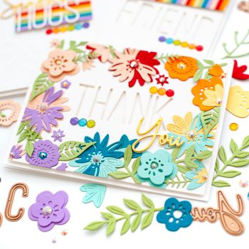 Simply Perfect Collection Card Set with Lea Lawson