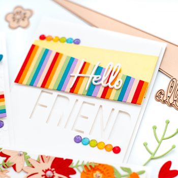 Simply Perfect Collection Card Set with Lea Lawson