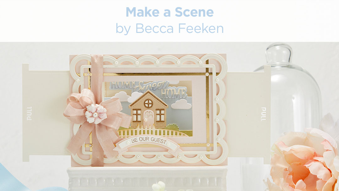 Make a Scene Collection Inspiration Round-Up