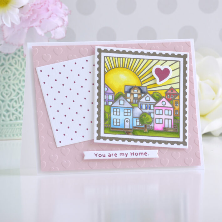 Sweet Cardlets II Collection – Card Inspiration with Annie Williams