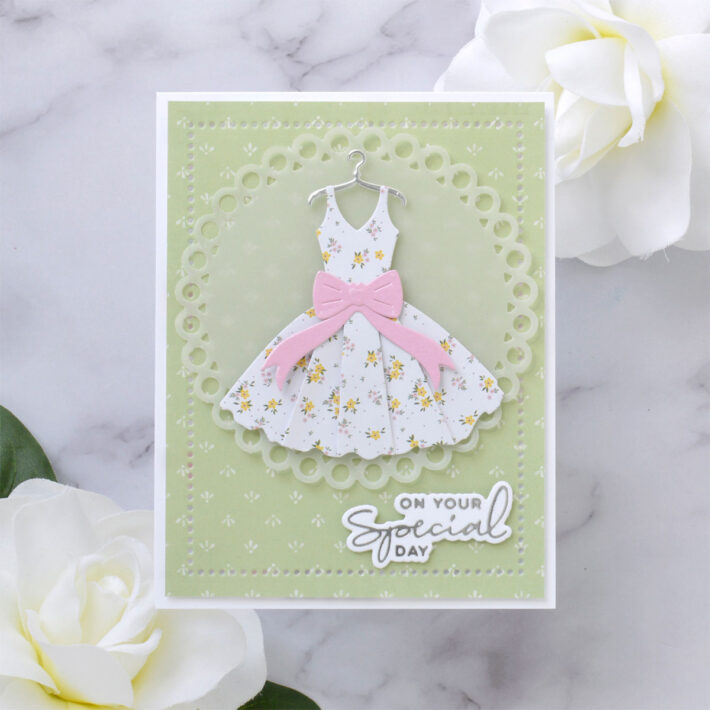 Truly Yours Collection – Card Inspiration with Annie Williams