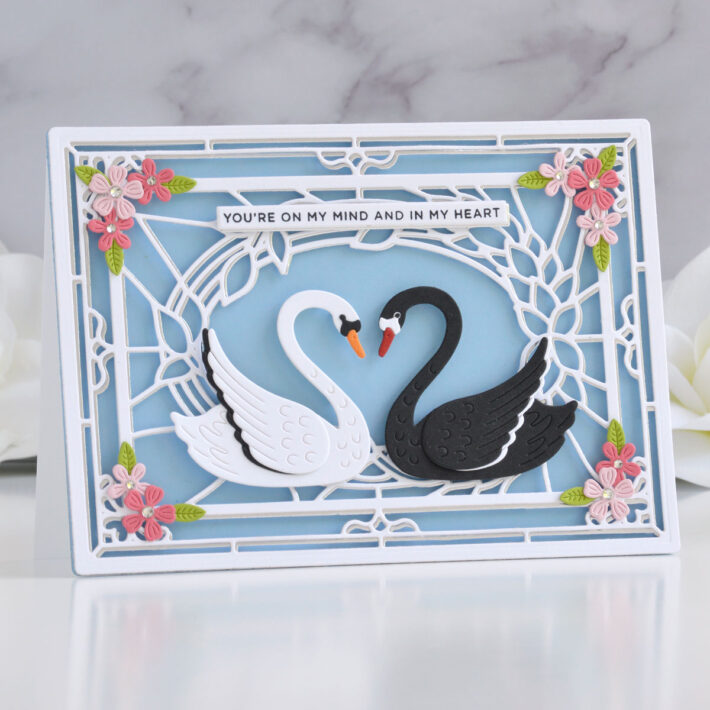 Truly Yours Collection – Card Inspiration with Annie Williams