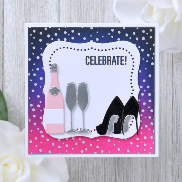 Add To Cart Collection – Card Inspiration with Annie Williams