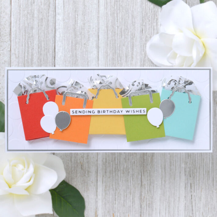 Add To Cart Collection – Card Inspiration with Annie Williams