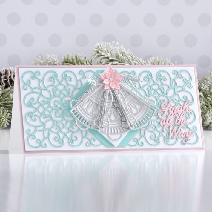 Holiday Medley Collection – Christmas Card Inspiration with Annie Williams