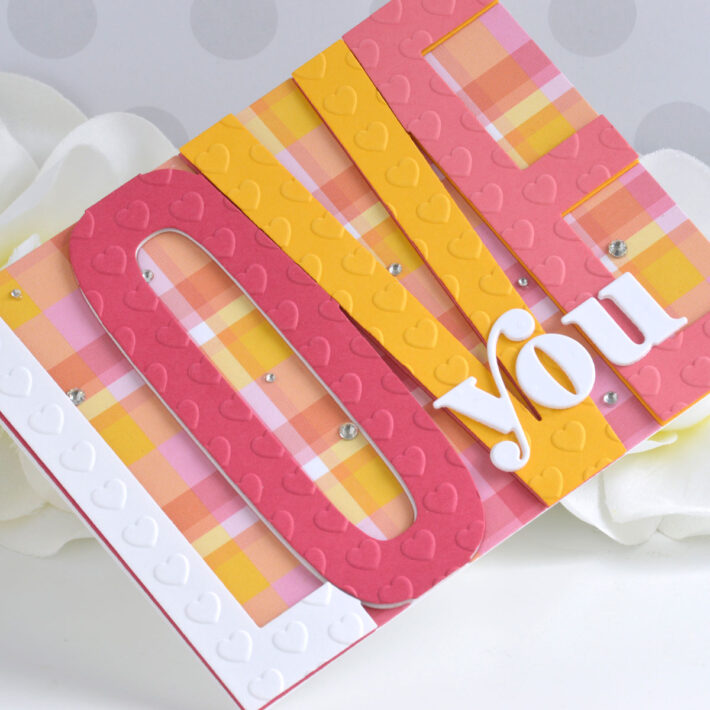 Be Bold Colorblock Collection – Card Inspiration with Annie Williams