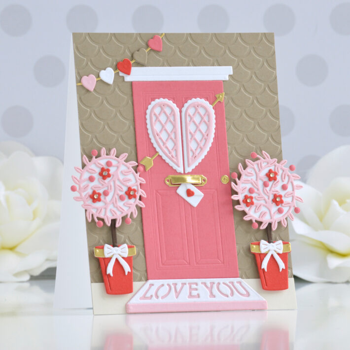 Love You More Collection – Card Inspiration with Annie Williams