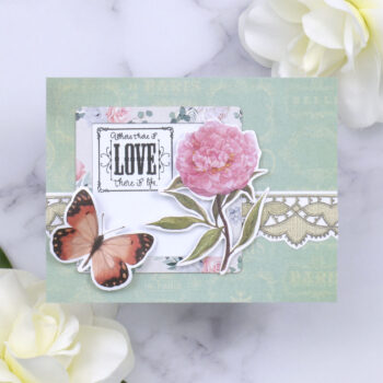 December 2021 Card Kit of the Month Preview & Tutorials – Beauty is Everywhere