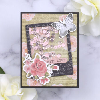 December 2021 Card Kit of the Month Preview & Tutorials – Beauty is Everywhere