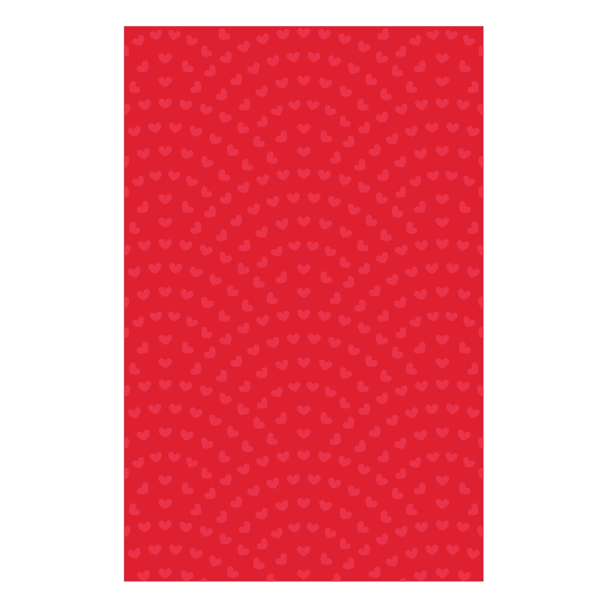 Dosado Red Wrapping Paper — Rebecca Jane Woolbright 2.0