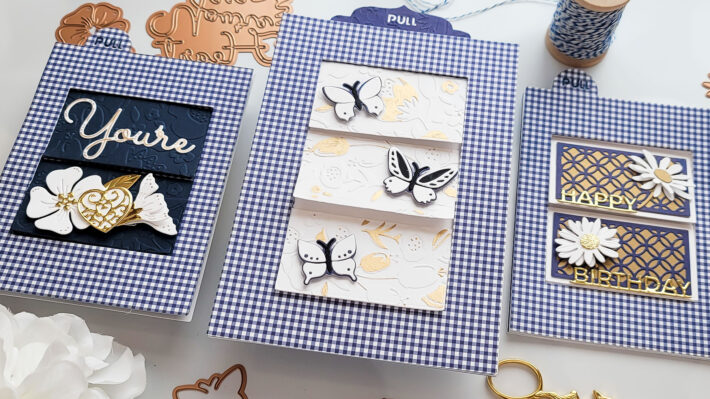 Easy Interactive Cards With Lisa Mensing