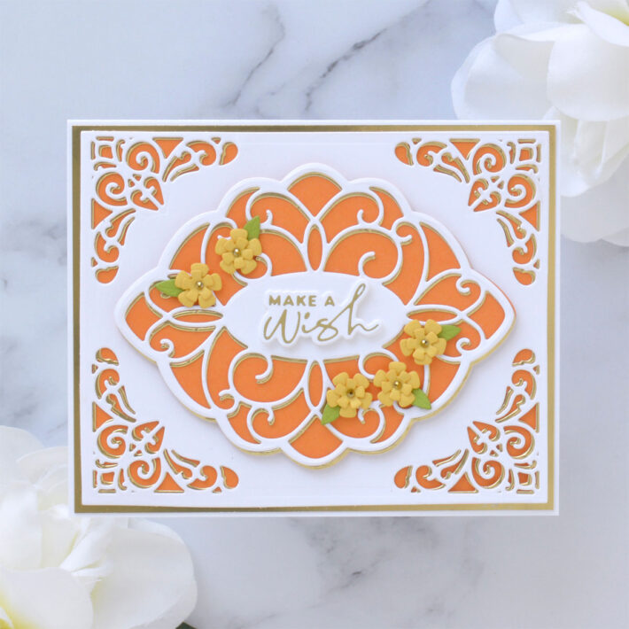 Classically Becca Collection – Bright Spring Cards with Annie Williams