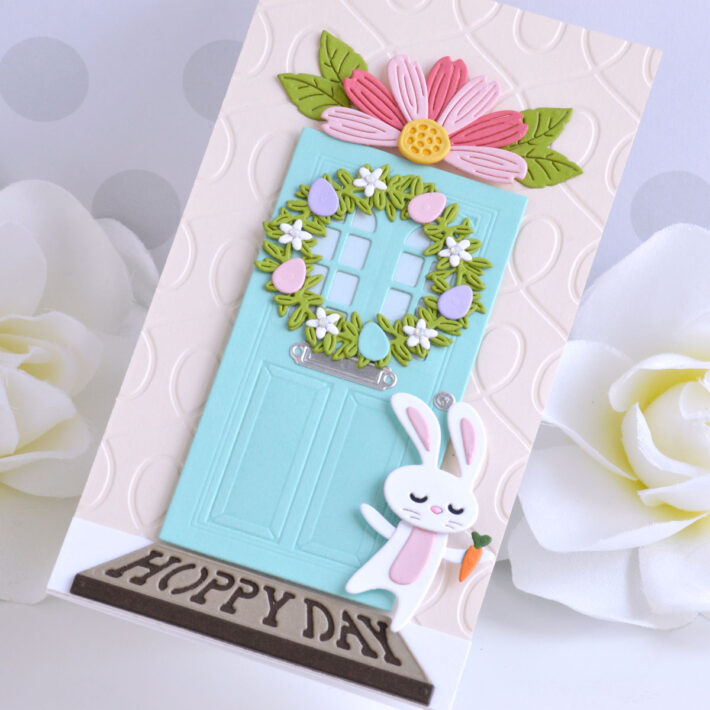 Open House Spring Collection – Card Inspiration with Annie Williams