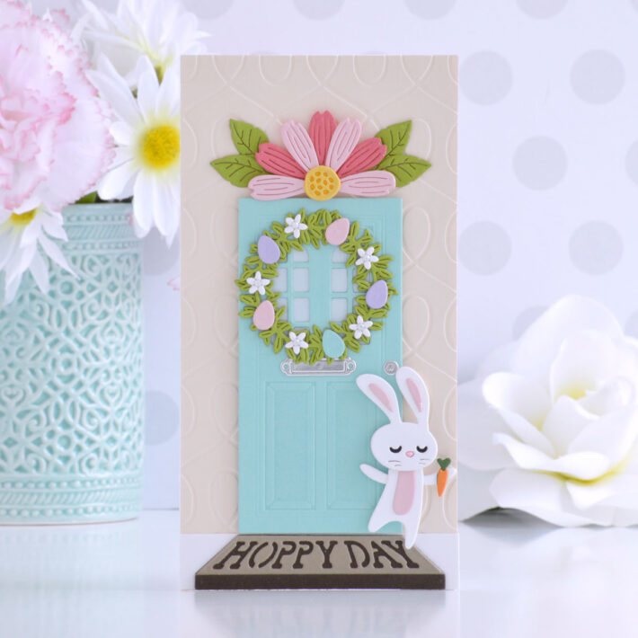 Open House Spring Collection – Card Inspiration with Annie Williams