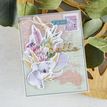May 2022 Card Kit of the Month Preview & Tutorials – Koala Smiles