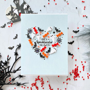 Boo Dance Party Collection: Halloween Fun with Joan Bardee
