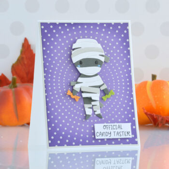 Boo Dance Party Collection – Card Inspiration with Annie Williams